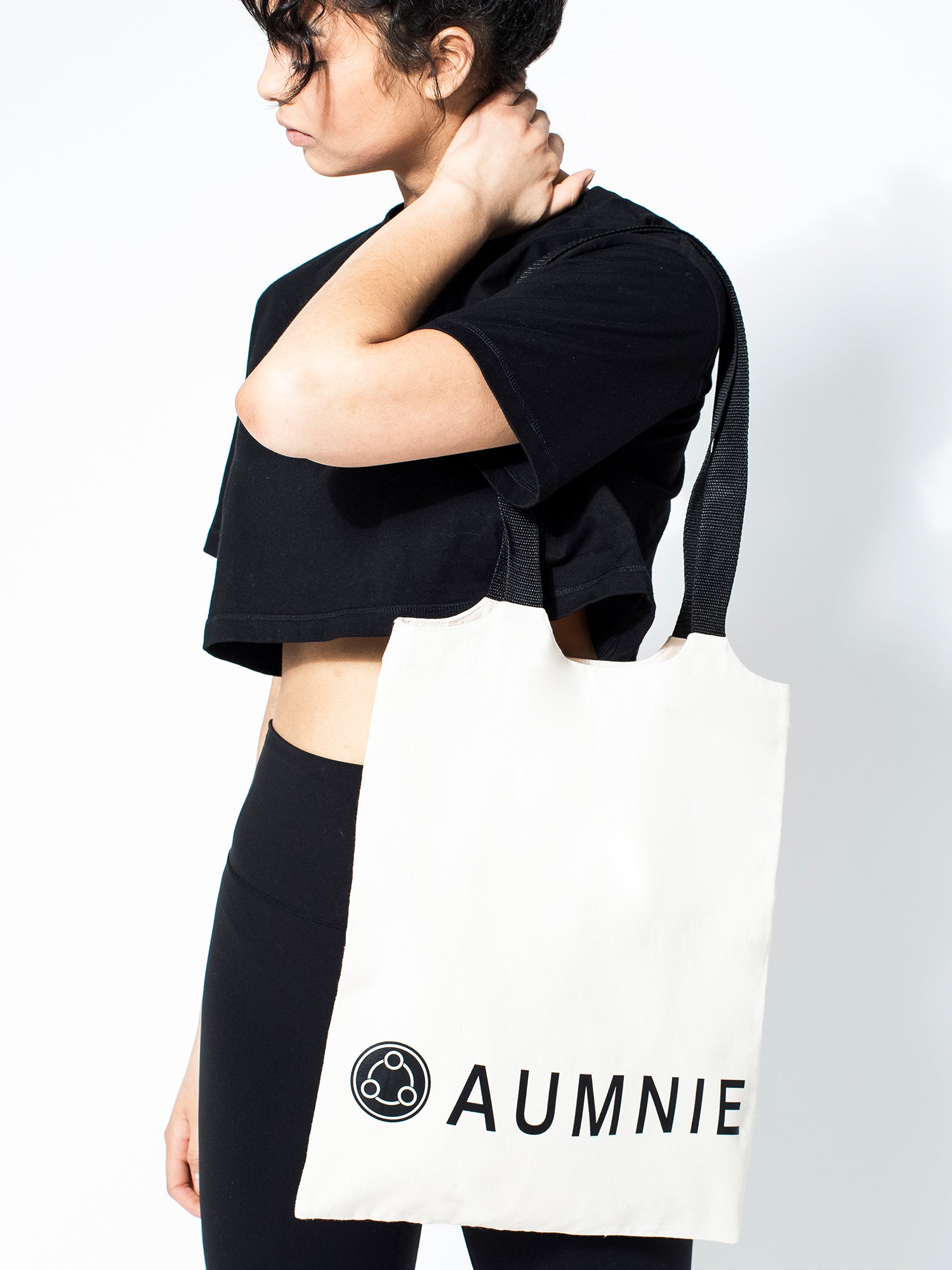 BOOK TOTE STANDARD, BEIGE