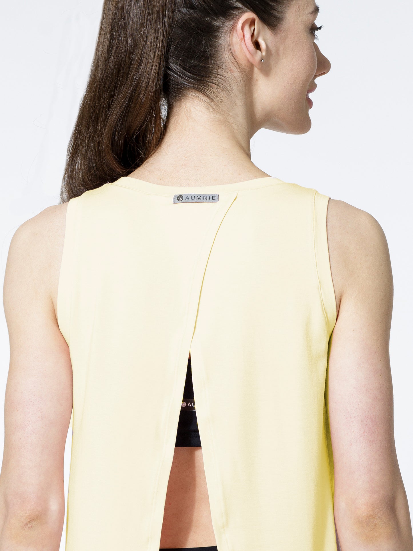 TIE BACK TRAINING TANK, HARMONY
