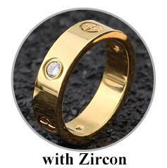 Fashion Rose Gold Stainless - souvikdeysample