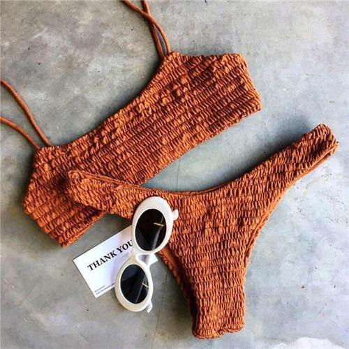 Meihuida Bikinis 2019 Mujer Women Swimwear Women Push-up Padded Bra Bandage Bikini Set Sexy Swimsuit e Swimwear Bathing - souvikdeysample