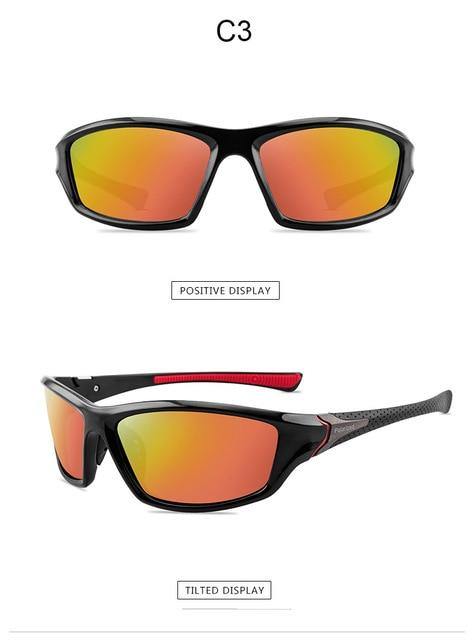 New Luxury Polarized Sunglasses - souvikdeysample