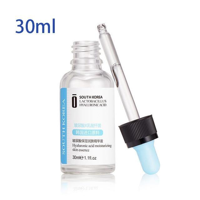 Hyaluronic Acid Serum - souvikdeysample
