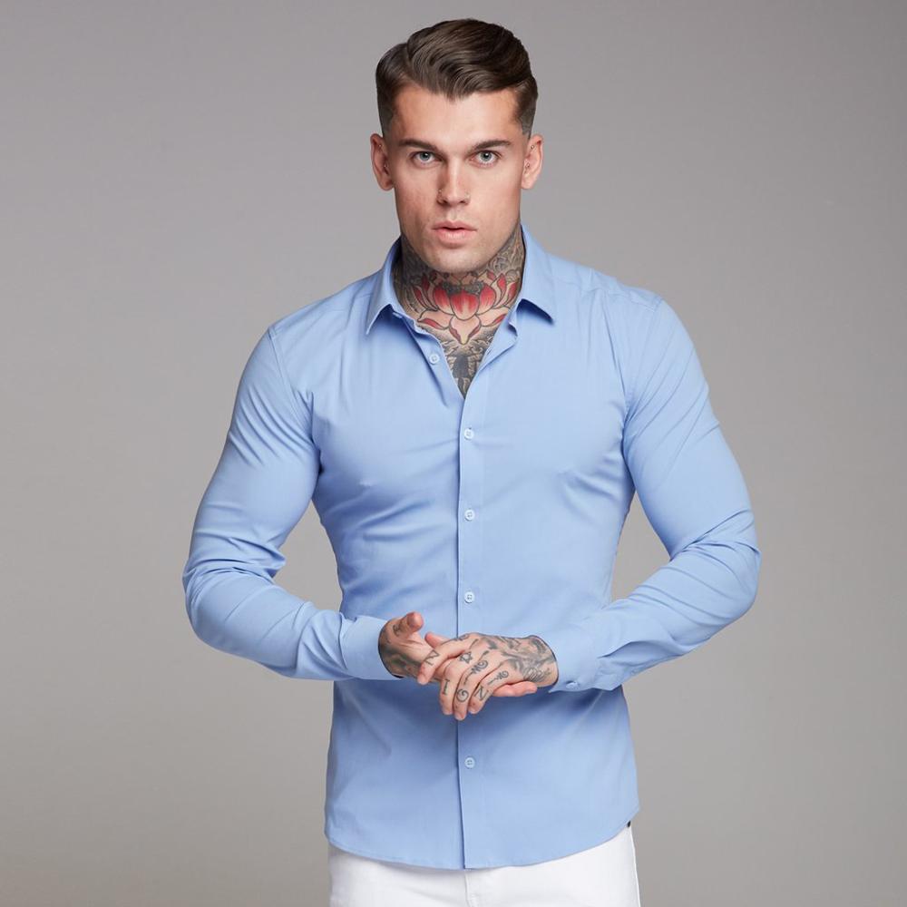 Luxury Men's Shirts