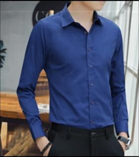 Business Casual Shirt
