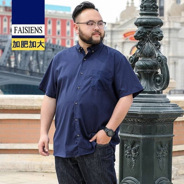 Summer Men Dress