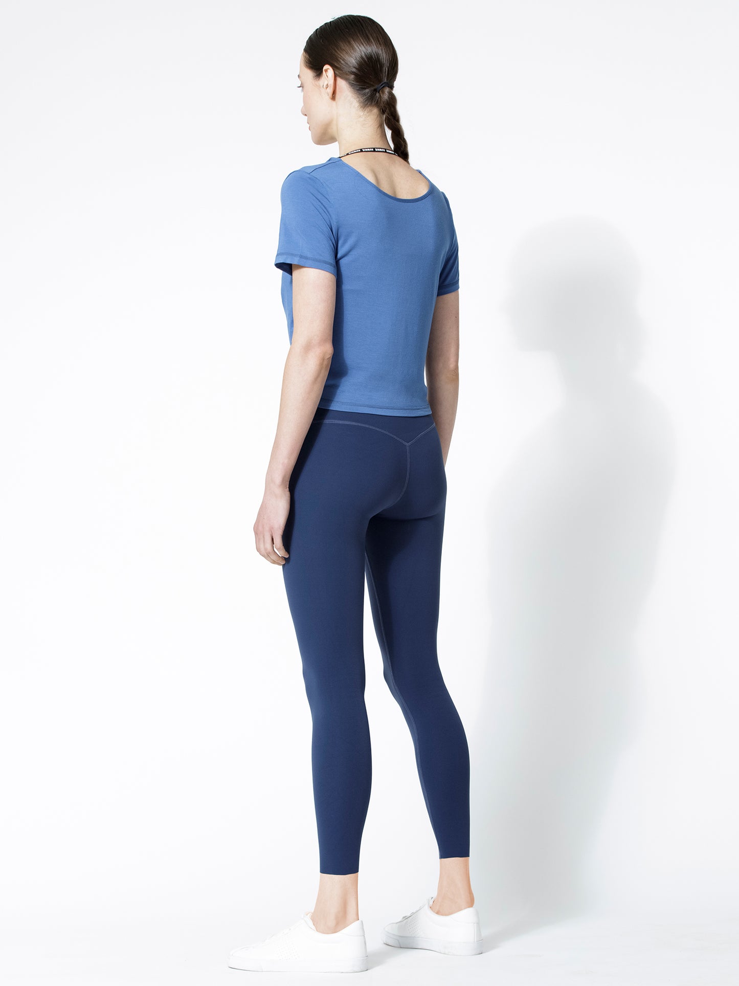 MODAL TWIST TEE, MATISSE