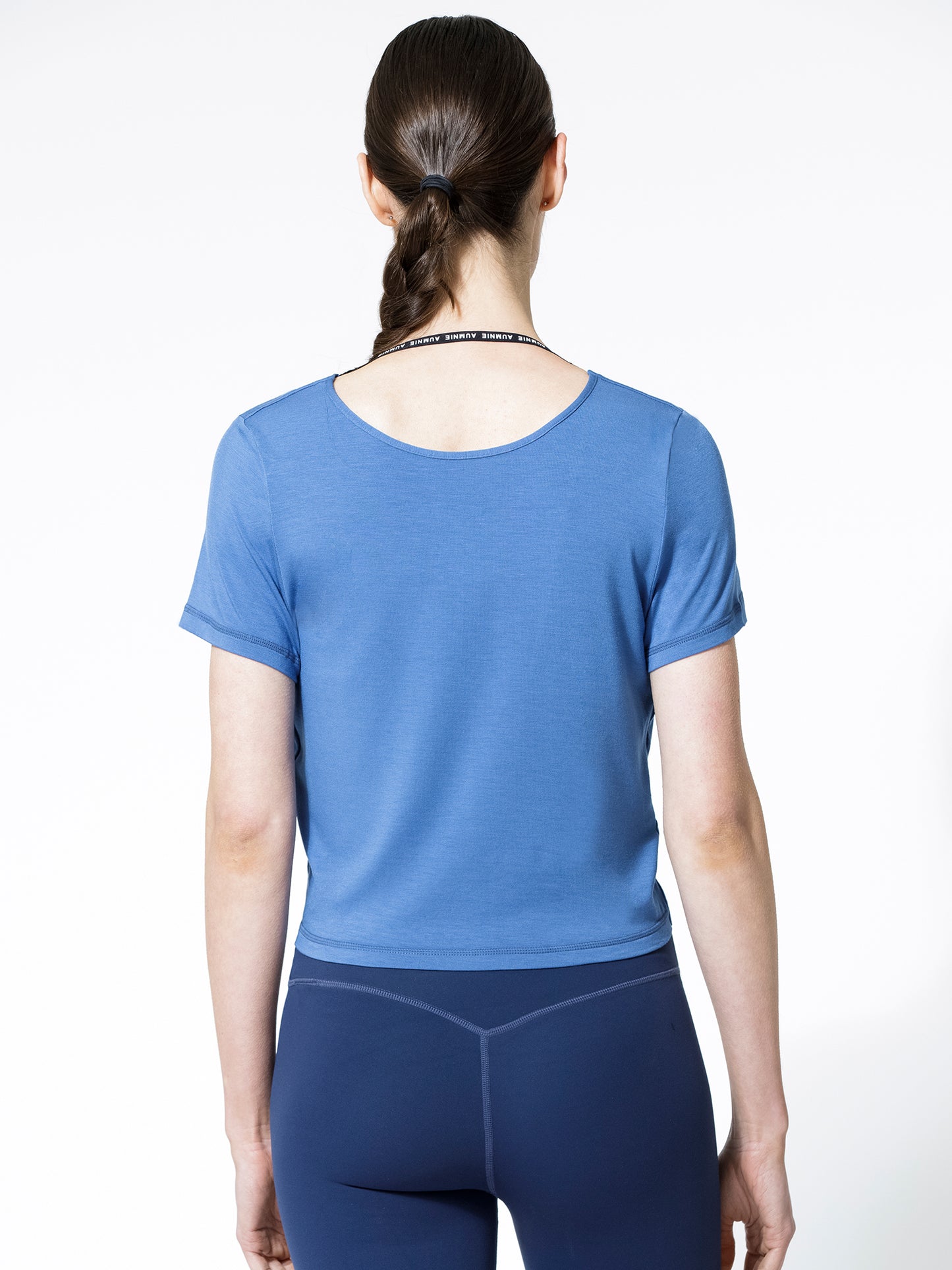 MODAL TWIST TEE, MATISSE