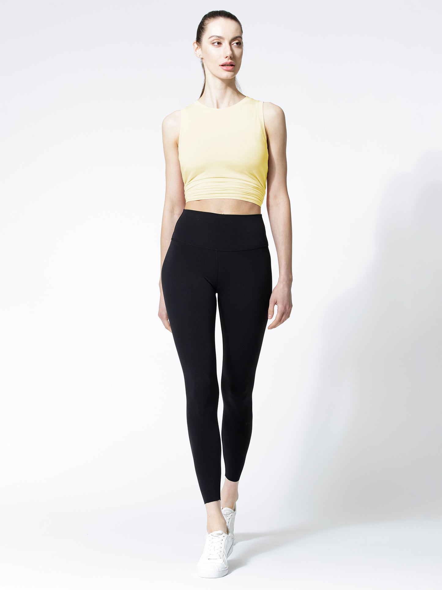 TIE BACK TRAINING TANK, HARMONY