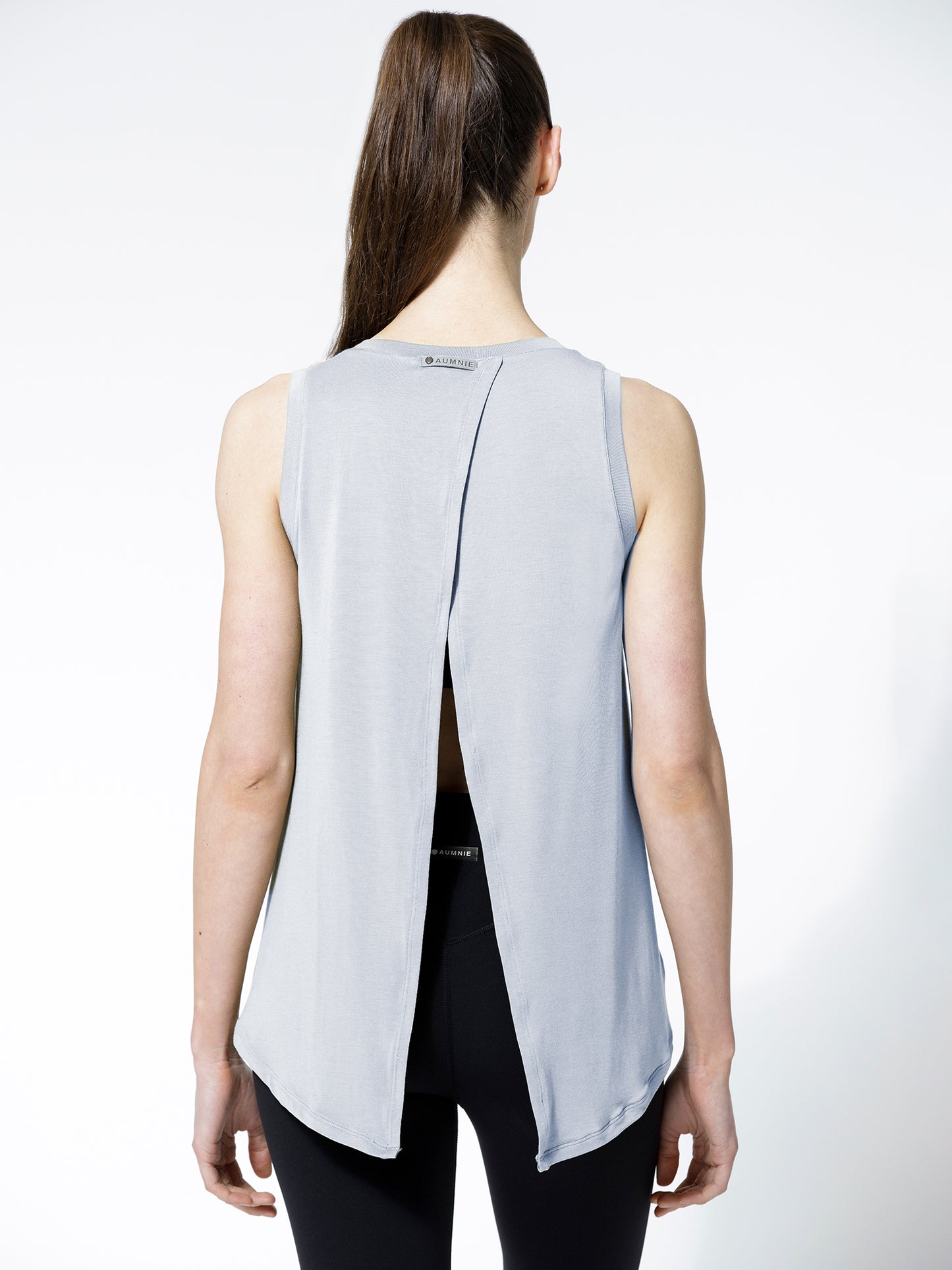 TIE BACK TRAINING TANK, DECO