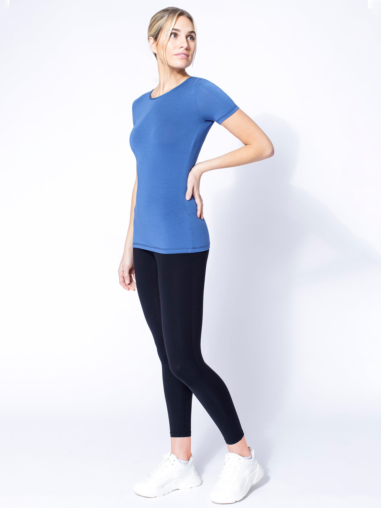 MODAL INTRO TEE, MATISSE