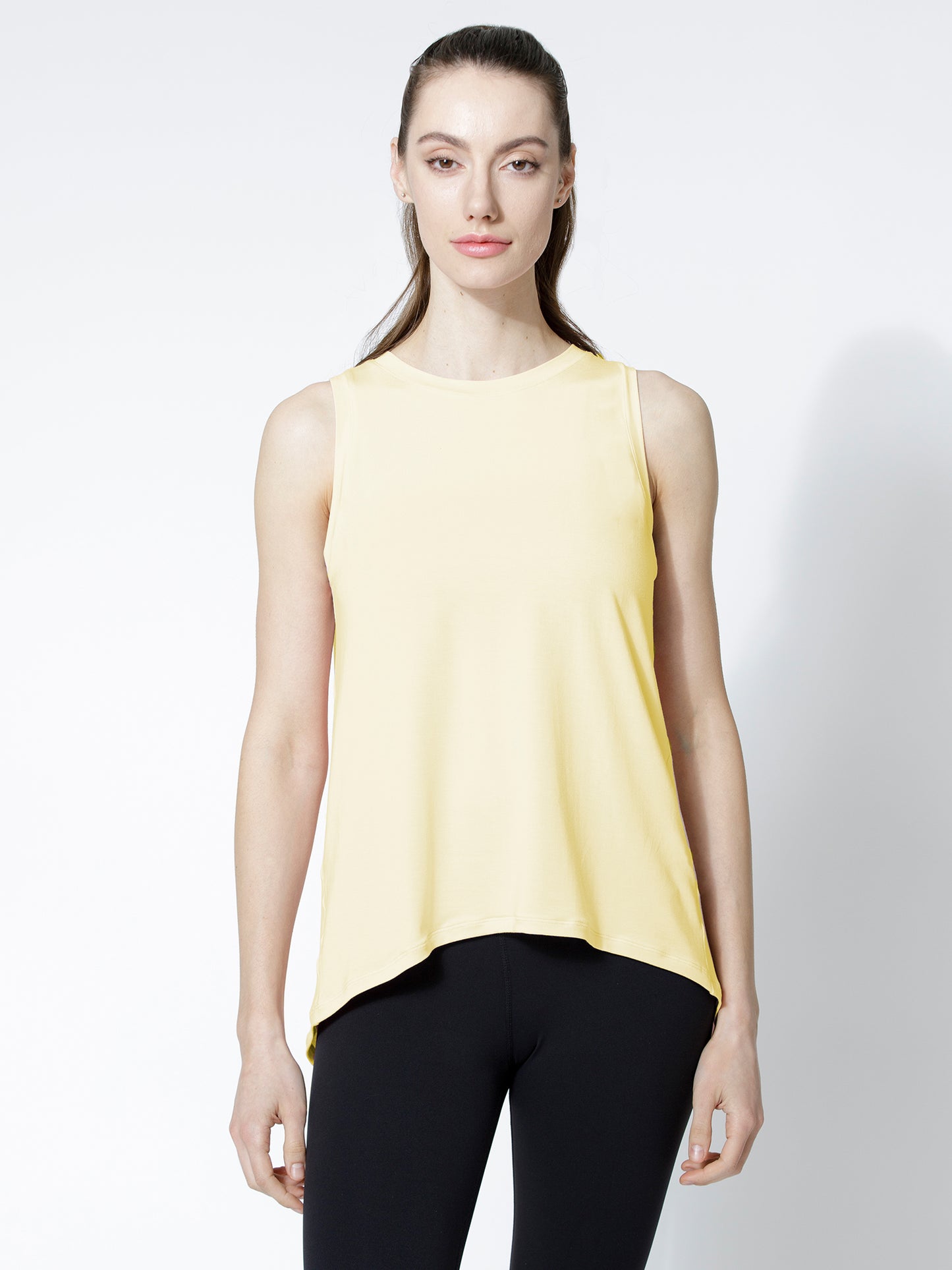 TIE BACK TRAINING TANK, HARMONY