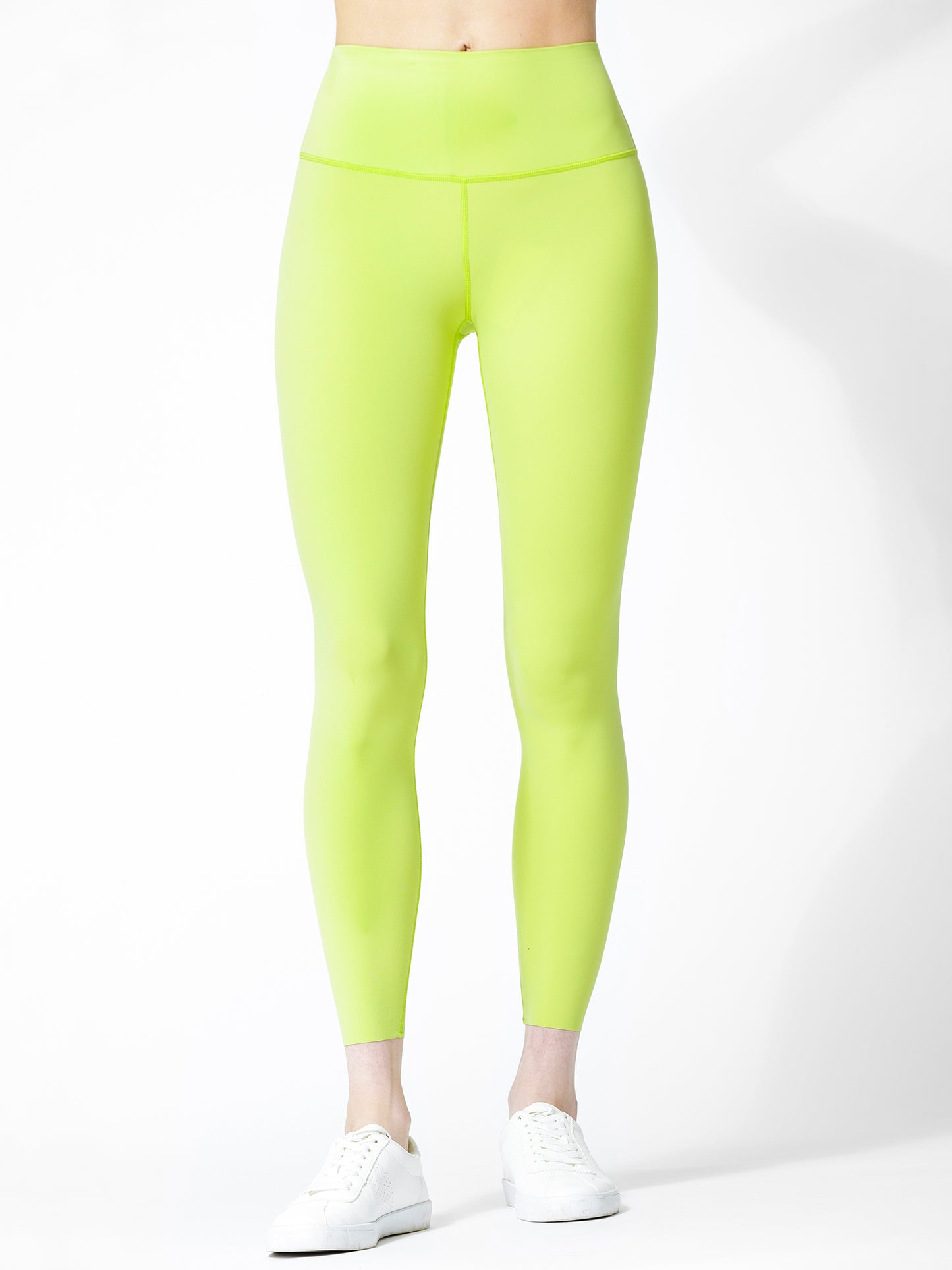 NUDE SHAPE PANTS, GLOW