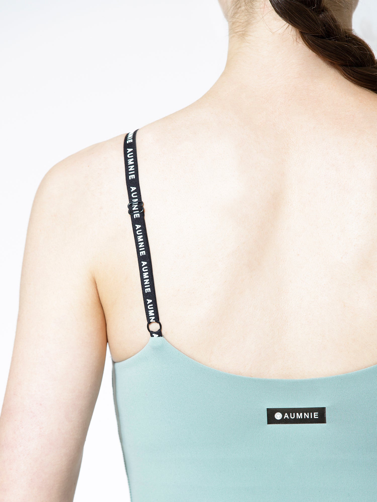 PRACTICE LOGO TANK 2.0, OASIS