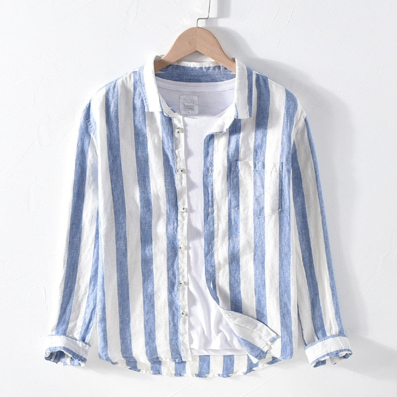 Men Spring Autumn