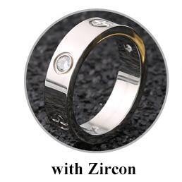 Fashion Rose Gold Stainless - souvikdeysample