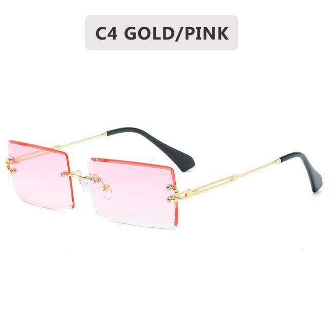 Sunglasses Women Brand Designer - souvikdeysample