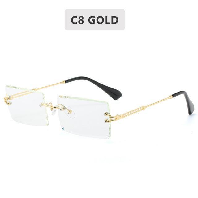 Sunglasses Women Brand Designer - souvikdeysample