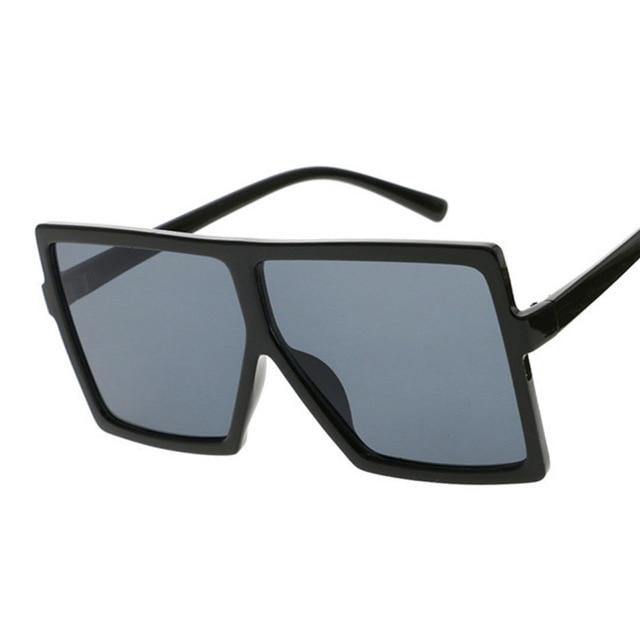 Sunglasses Square - souvikdeysample