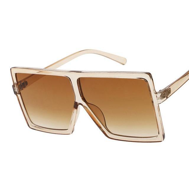 Sunglasses Square - souvikdeysample