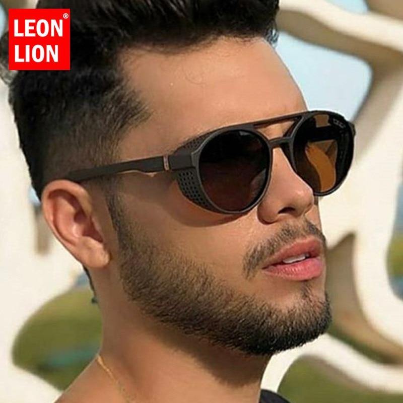 LeonLion Classic Punk - souvikdeysample