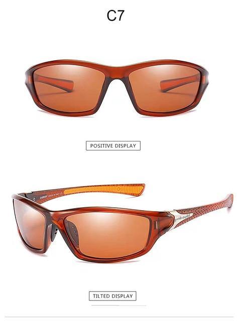New Luxury Polarized Sunglasses - souvikdeysample
