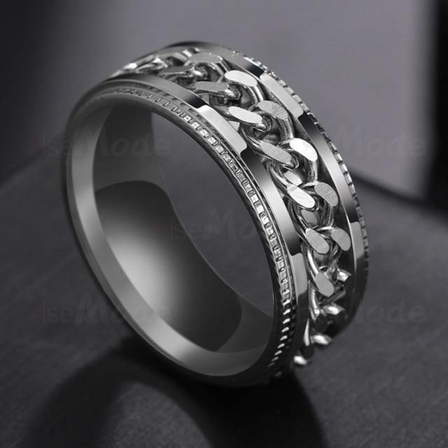Letdiffery Cool Stainless Steel - souvikdeysample