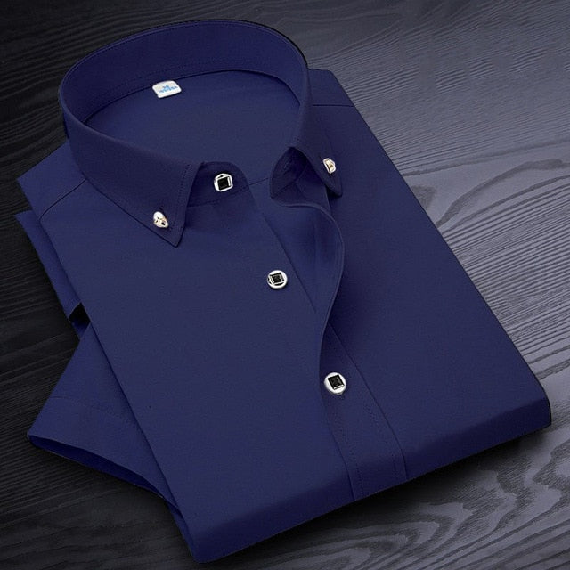 Non-ironing Dress