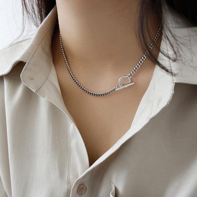 100% 925 Sterling Silver Pendant - souvikdeysample