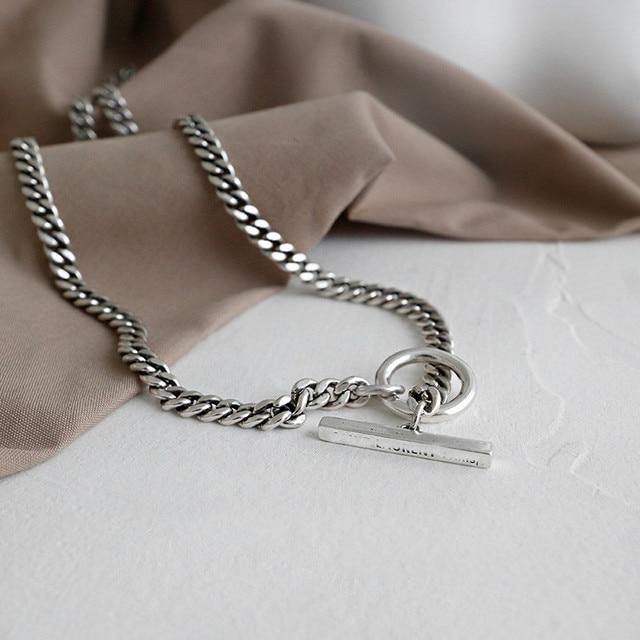 100% 925 Sterling Silver Pendant - souvikdeysample