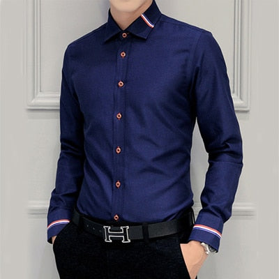 Spring Long-Sleeve