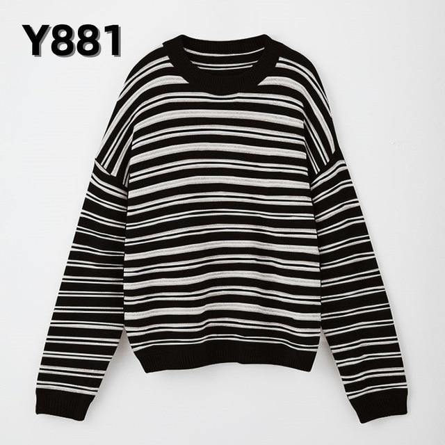 Aachoae Autumn Winter Women Knitted Turtleneck Cashmere Sweater 2020 Casual Basic Pullover Jumper Batwing Long Sleeve Loose Tops - souvikdeysample