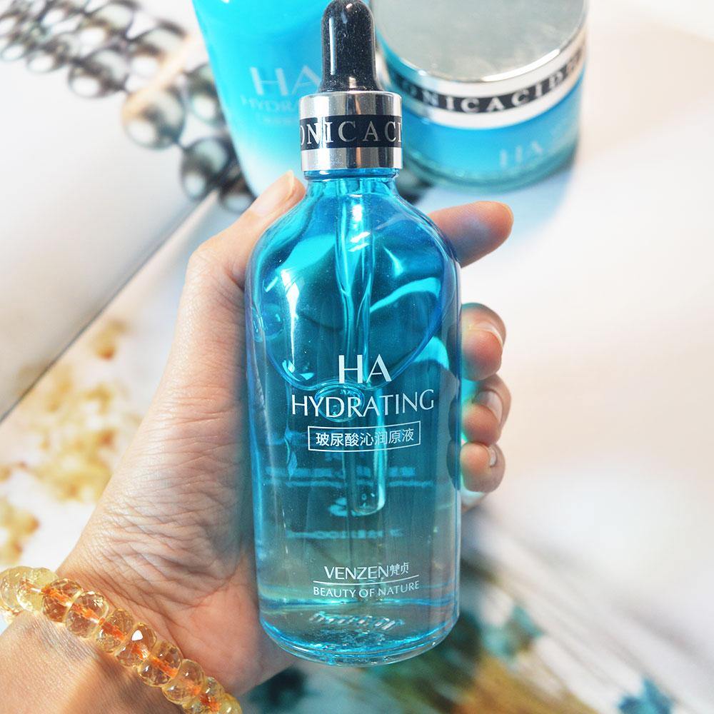 Hyaluronic Acid Serum - souvikdeysample