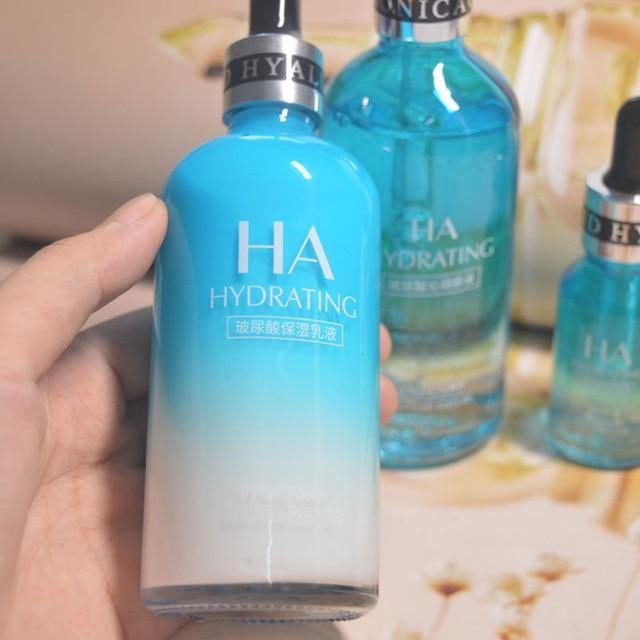 Hyaluronic Acid Serum - souvikdeysample
