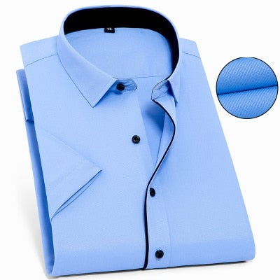 Summer Men Dress