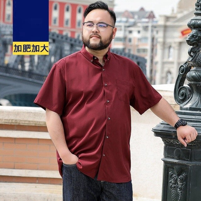 Summer Men Dress