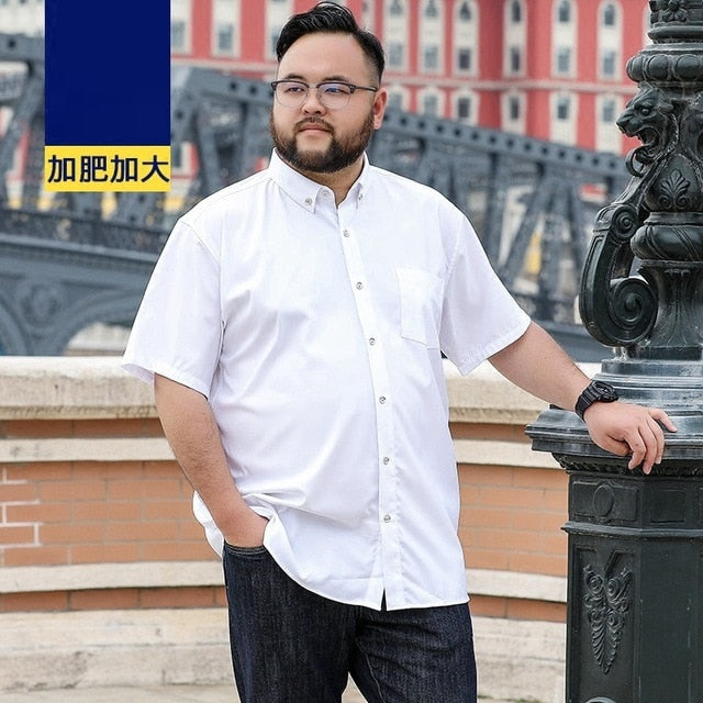 Summer Men Dress