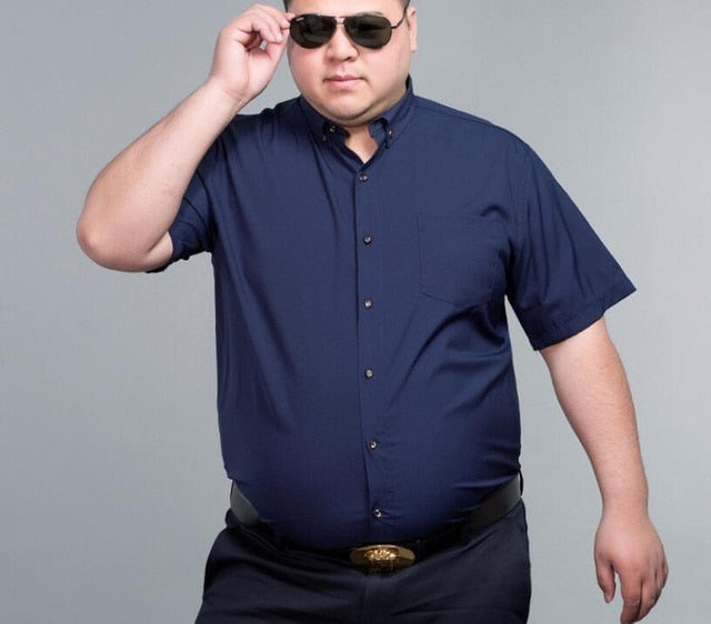 summer Men Shirt