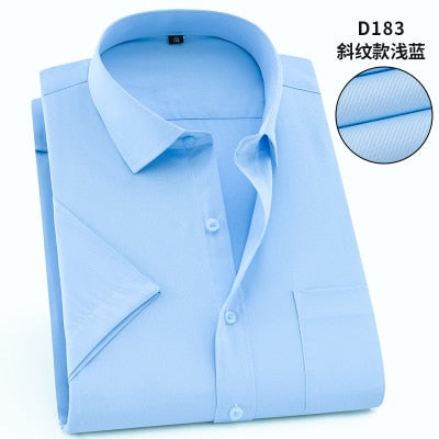 summer Men Shirt