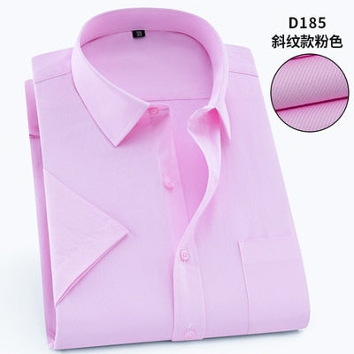 summer Men Shirt