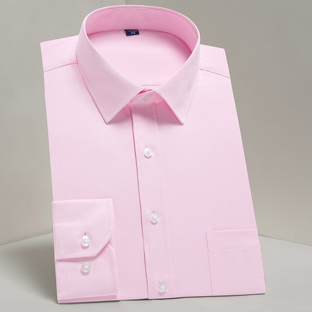 Chest Pocket White